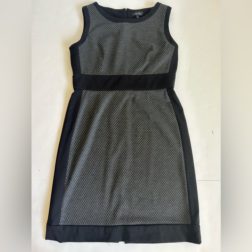 Tahari Arthur S. Levine dress 12